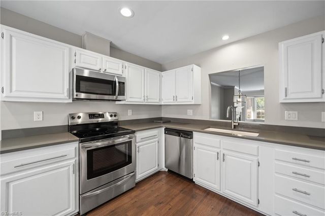 203 W Bank Street, Winston-salem, NC 27101