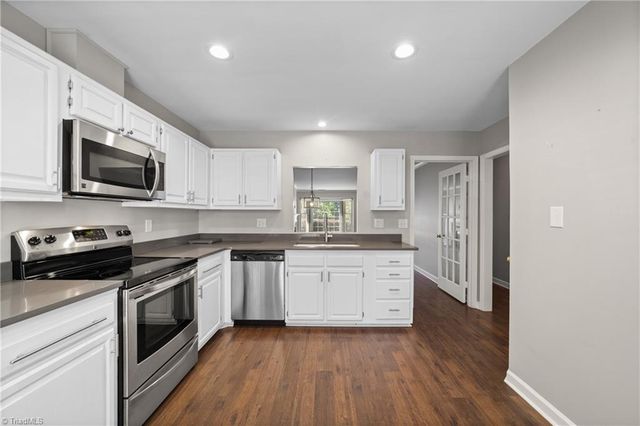 203 W Bank Street, Winston-salem, NC 27101