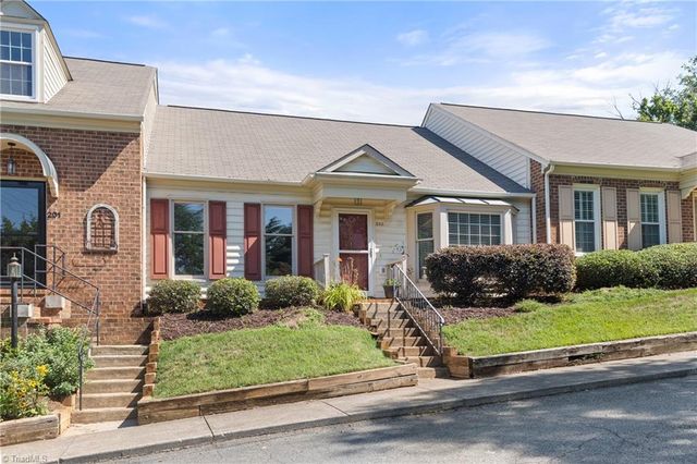 203 W Bank Street, Winston-salem, NC 27101