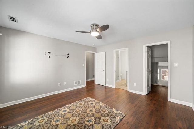 203 W Bank Street, Winston-salem, NC 27101