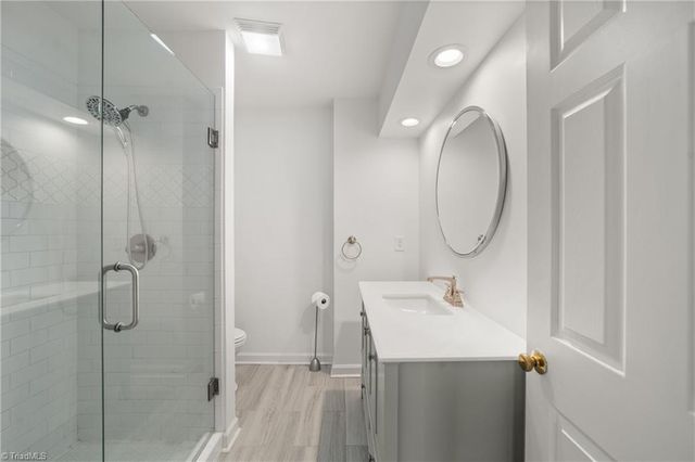203 W Bank Street, Winston-salem, NC 27101
