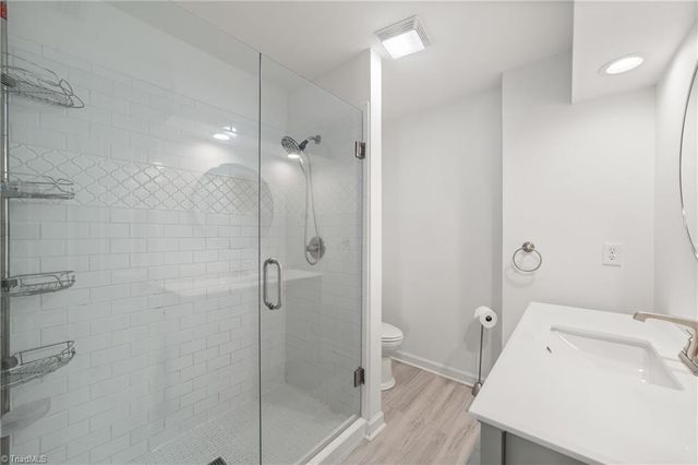 203 W Bank Street, Winston-salem, NC 27101
