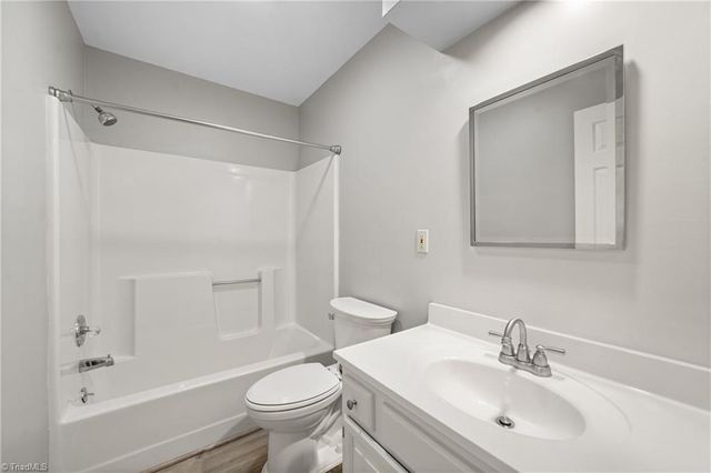 203 W Bank Street, Winston-salem, NC 27101