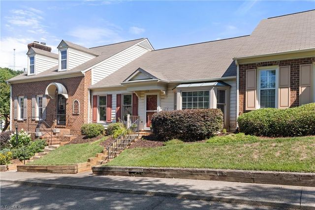 203 W Bank Street, Winston-salem, NC 27101