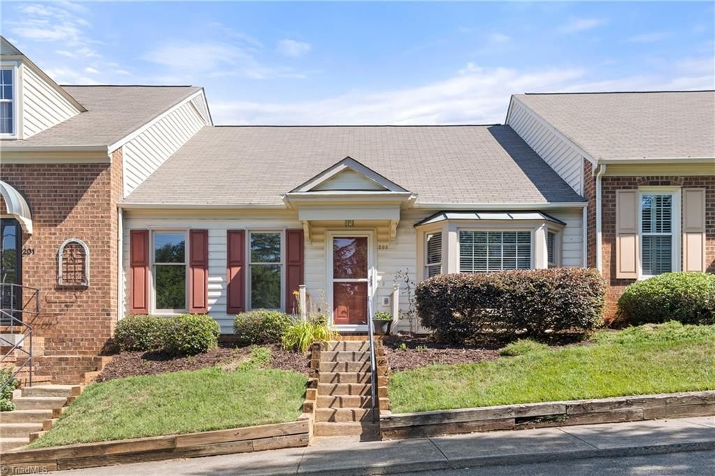 203 W Bank Street, Winston-salem, NC 27101