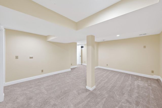 2302 Brewster Street, Saint Paul, MN 55108