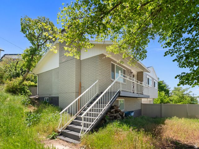 2990 E 3900 S, Holladay, UT 84124
