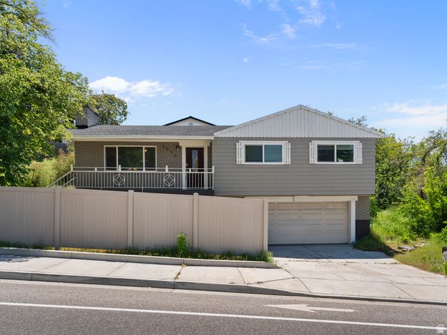 2990 E 3900 S, Holladay, UT 84124
