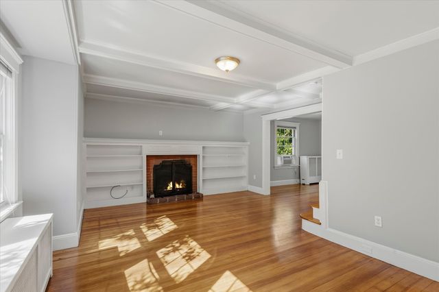 306 Edge Hill Road 2, Milton, MA 02186