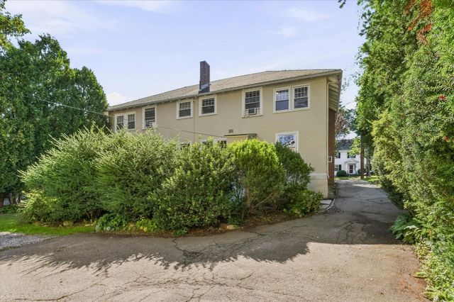 306 Edge Hill Road 2, Milton, MA 02186