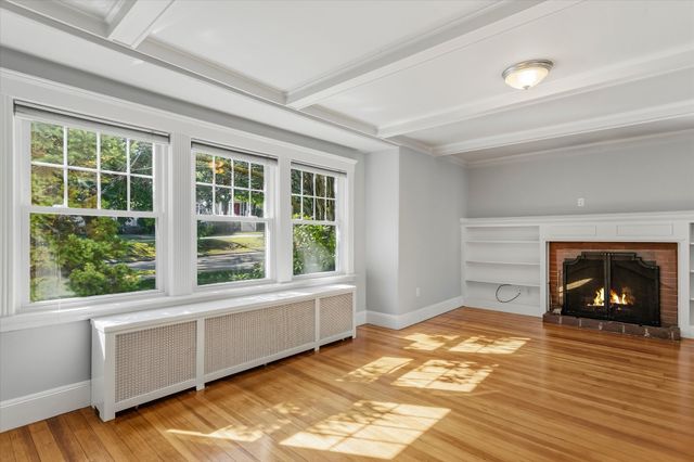 306 Edge Hill Road 2, Milton, MA 02186