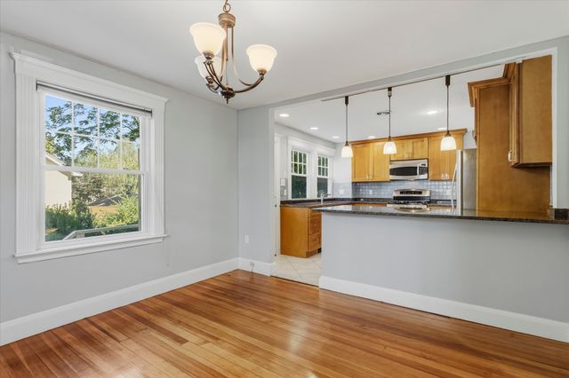 306 Edge Hill Road 2, Milton, MA 02186