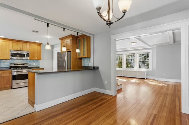 306 Edge Hill Road 2, Milton, MA 02186