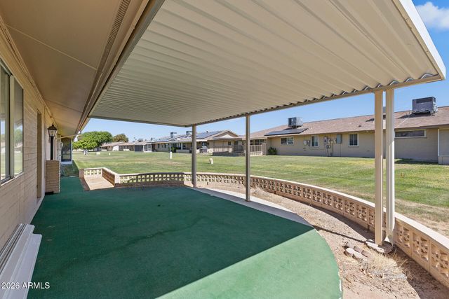 10606 W EL CAPITAN Circle, Sun City, AZ 85351