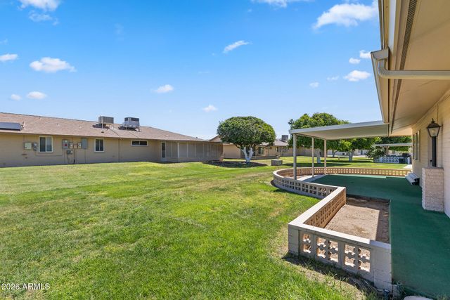 10606 W EL CAPITAN Circle, Sun City, AZ 85351