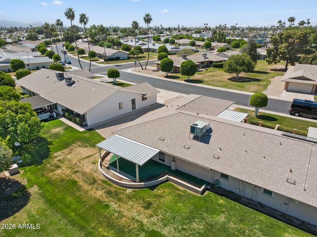 10606 W EL CAPITAN Circle, Sun City, AZ 85351