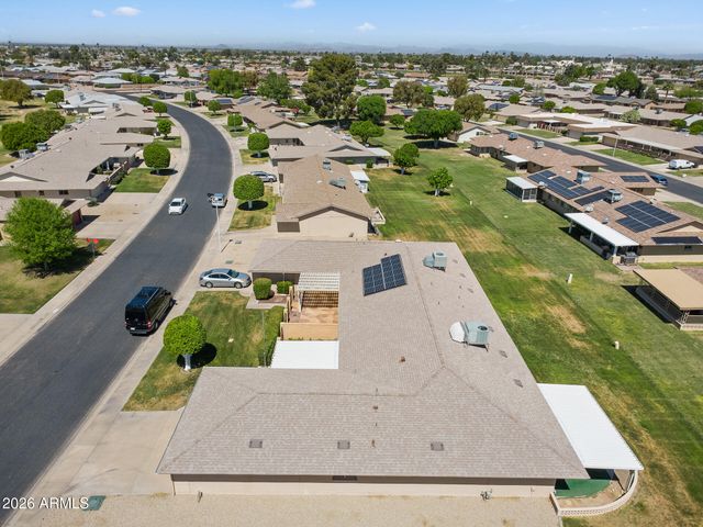 10606 W EL CAPITAN Circle, Sun City, AZ 85351