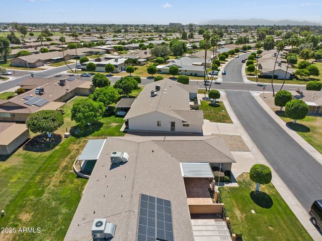 10606 W EL CAPITAN Circle, Sun City, AZ 85351