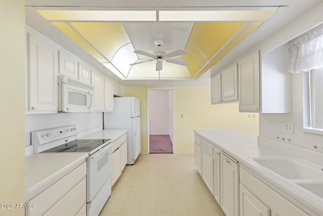 10606 W EL CAPITAN Circle, Sun City, AZ 85351