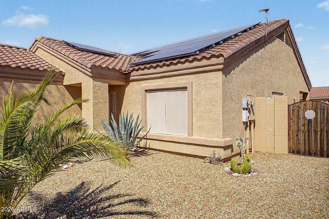15241 S CHERRY HILLS Drive, Arizona City, AZ 85123