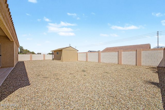 15241 S CHERRY HILLS Drive, Arizona City, AZ 85123