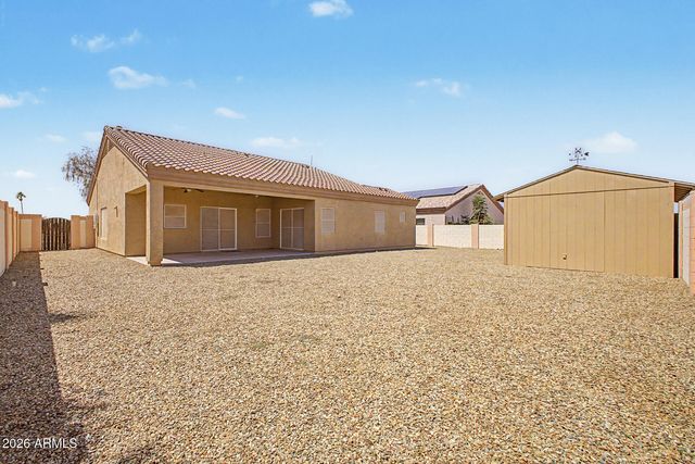 15241 S CHERRY HILLS Drive, Arizona City, AZ 85123