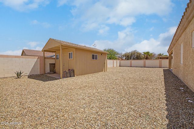 15241 S CHERRY HILLS Drive, Arizona City, AZ 85123
