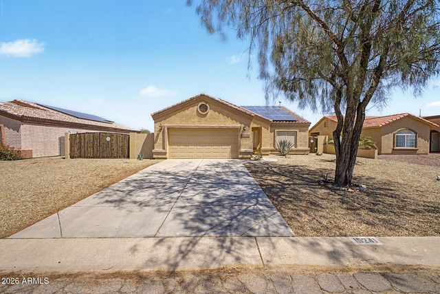 15241 S CHERRY HILLS Drive, Arizona City, AZ 85123