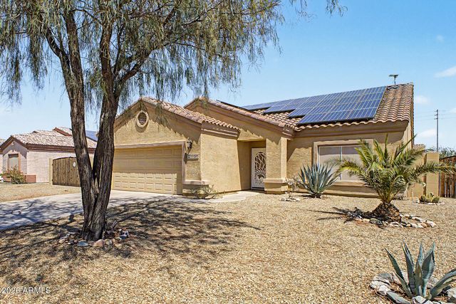 15241 S CHERRY HILLS Drive, Arizona City, AZ 85123