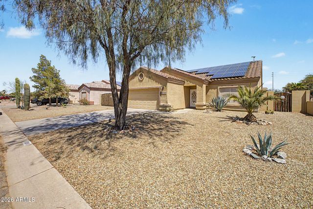15241 S CHERRY HILLS Drive, Arizona City, AZ 85123