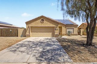 15241 S CHERRY HILLS Drive, Arizona City, AZ 85123