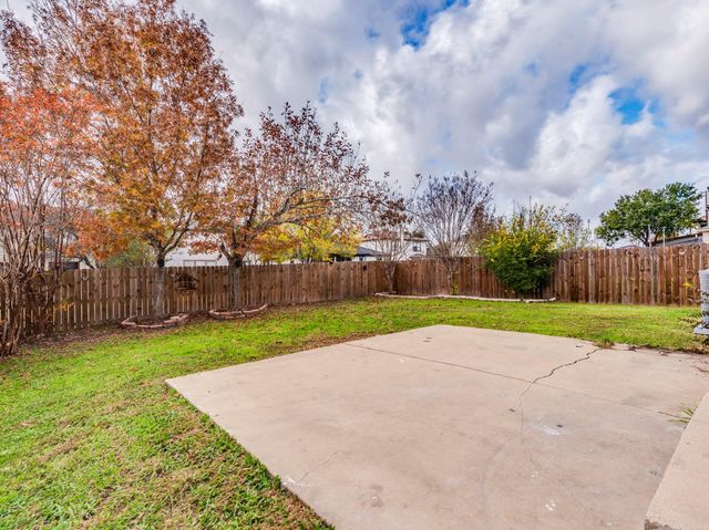 12825 Sexson Ridge CV, Del Valle, TX 78617