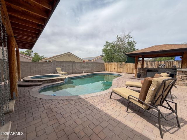 14114 N 5TH Avenue, El Mirage, AZ 85335