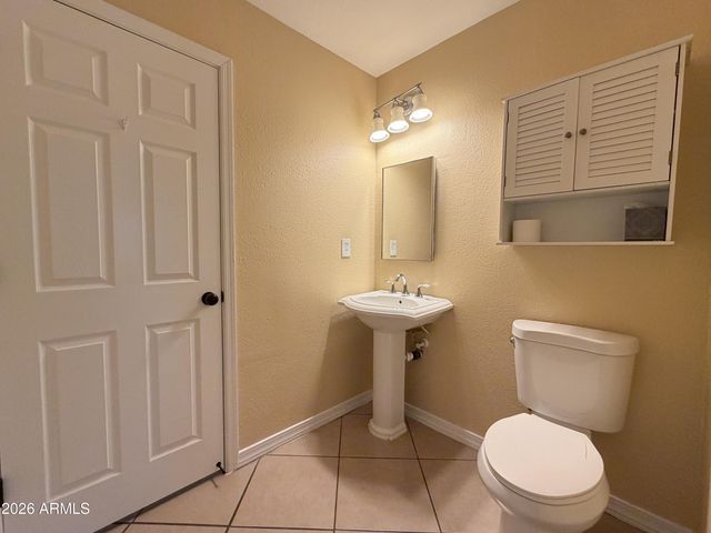 14114 N 5TH Avenue, El Mirage, AZ 85335