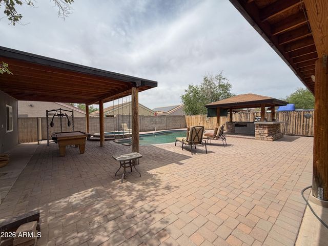 14114 N 5TH Avenue, El Mirage, AZ 85335