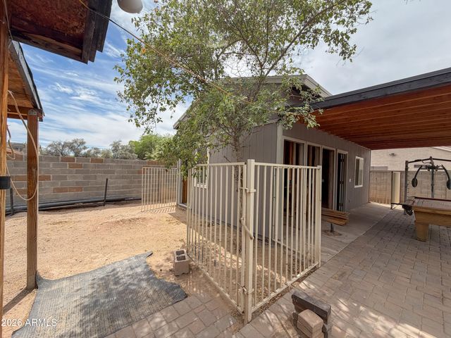 14114 N 5TH Avenue, El Mirage, AZ 85335