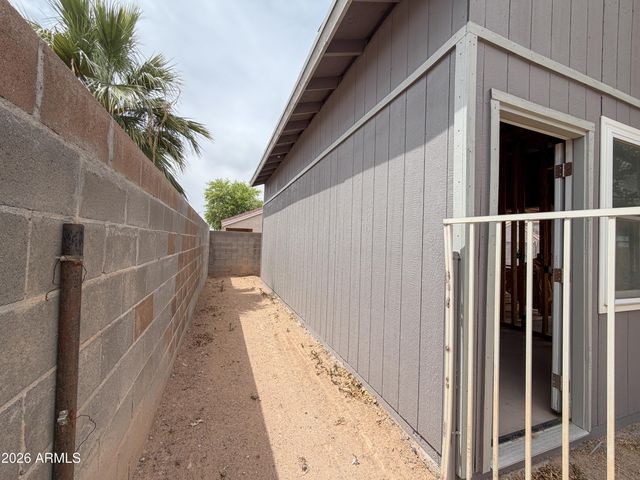 14114 N 5TH Avenue, El Mirage, AZ 85335