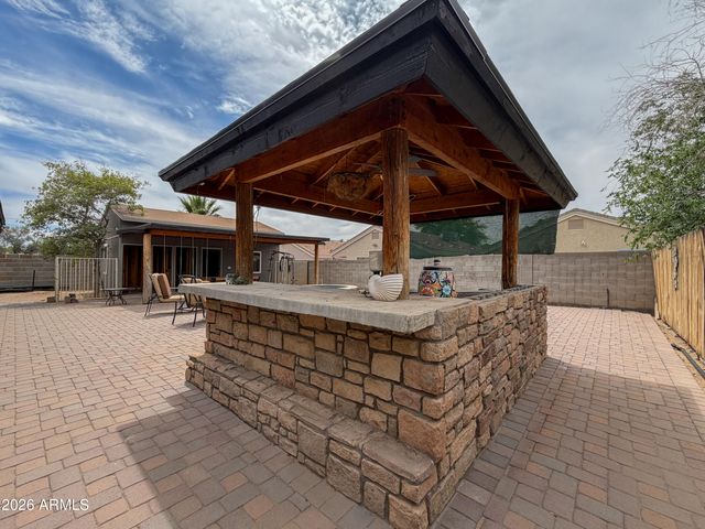 14114 N 5TH Avenue, El Mirage, AZ 85335