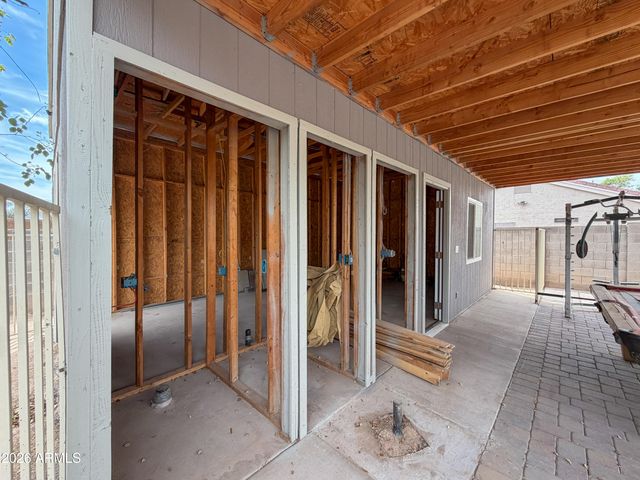 14114 N 5TH Avenue, El Mirage, AZ 85335