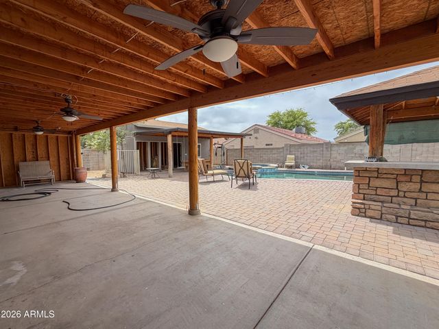 14114 N 5TH Avenue, El Mirage, AZ 85335