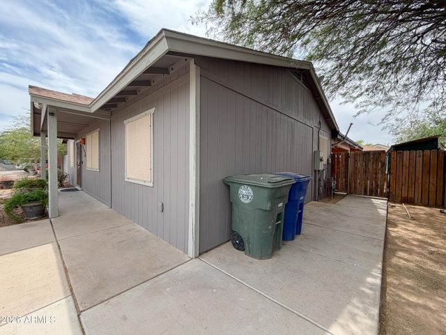 14114 N 5TH Avenue, El Mirage, AZ 85335