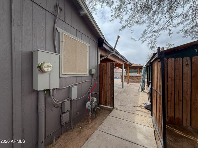 14114 N 5TH Avenue, El Mirage, AZ 85335