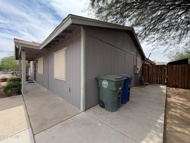 14114 N 5TH Avenue, El Mirage, AZ 85335