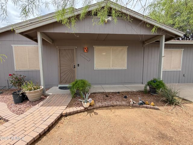 14114 N 5TH Avenue, El Mirage, AZ 85335