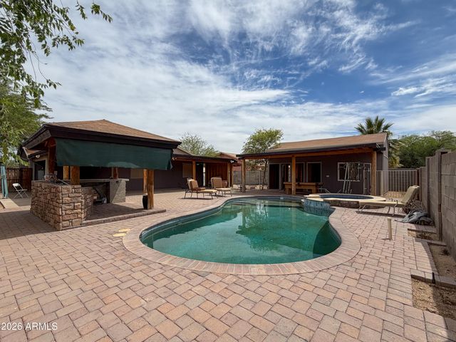 14114 N 5TH Avenue, El Mirage, AZ 85335