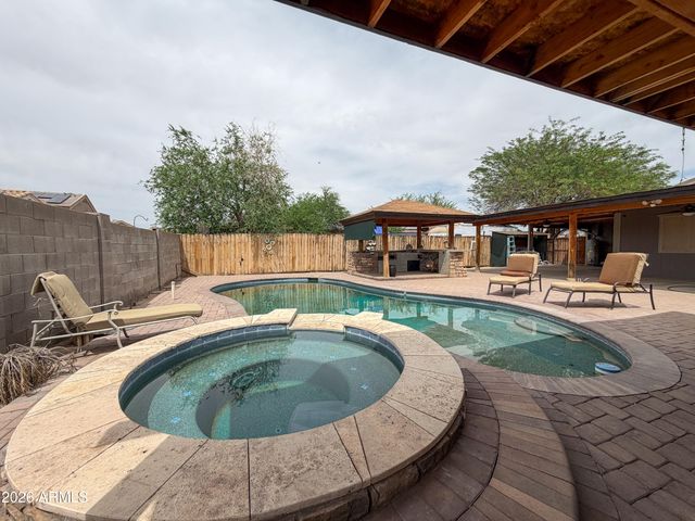 14114 N 5TH Avenue, El Mirage, AZ 85335