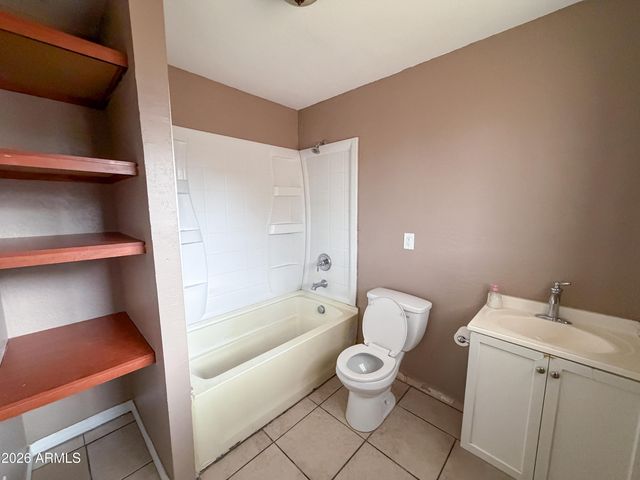 14114 N 5TH Avenue, El Mirage, AZ 85335