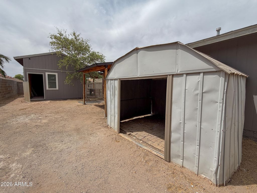 14114 N 5TH Avenue, El Mirage, AZ 85335 — photo 5