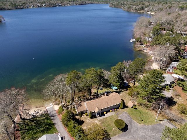 125 Herring Pond Rd, Plymouth, MA 02360