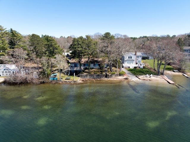 125 Herring Pond Rd, Plymouth, MA 02360